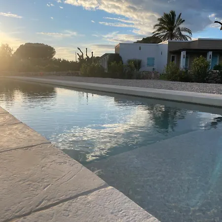 Casa Vacanze La Corte 3* Torre Vado