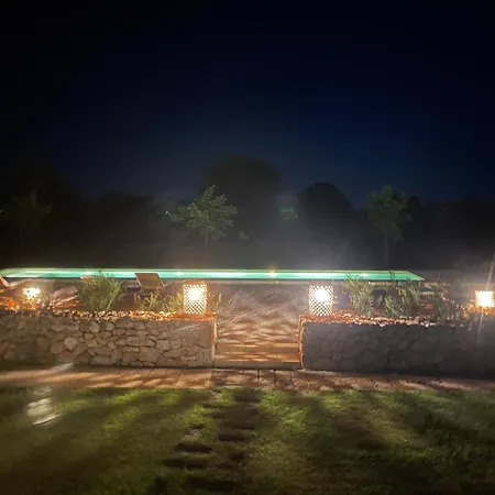 Casa Vacanze La Corte Appart hôtel Torre Vado