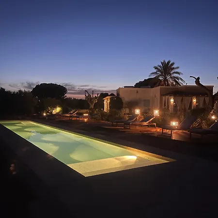 Appart hôtel Casa Vacanze La Corte Torre Vado