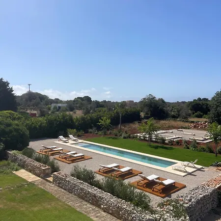 Casa Vacanze La Corte Torre Vado