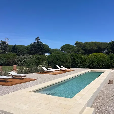 Casa Vacanze La Corte 3*