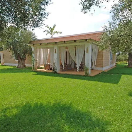 Casa Vacanze La Corte Torre Vado