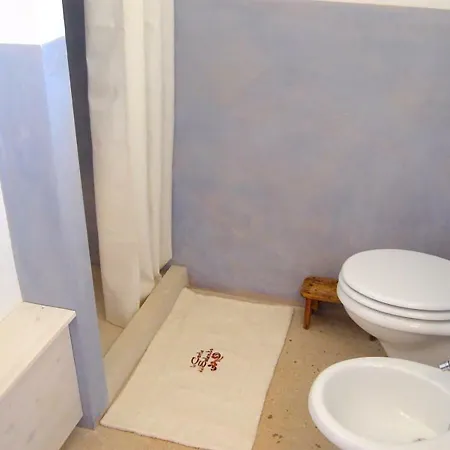 Casa Vacanze La Corte Torre Vado