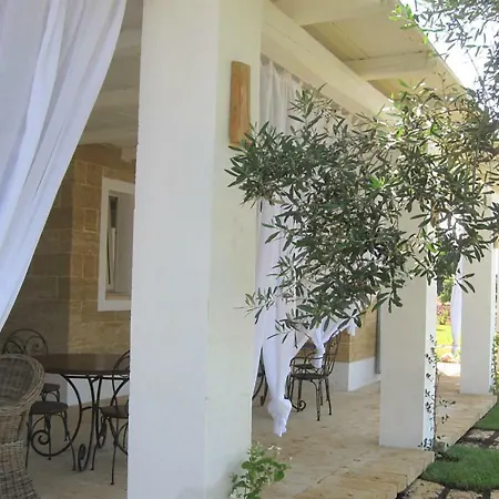 Casa Vacanze La Corte Appart hôtel