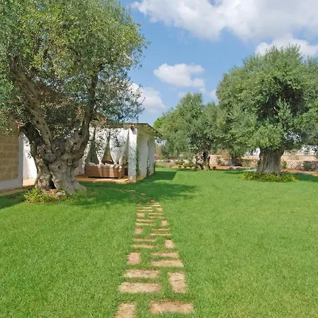 Casa Vacanze La Corte Appart hôtel Torre Vado