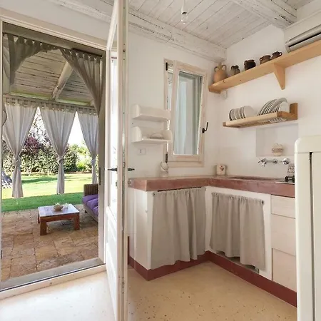 Casa Vacanze La Corte Torre Vado