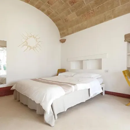 Casa Vacanze La Corte 3*