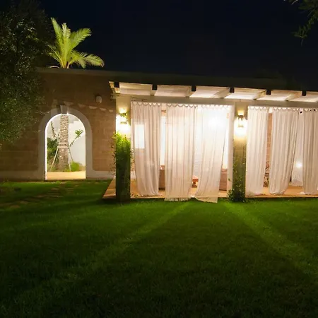 Appart hôtel Casa Vacanze La Corte Torre Vado