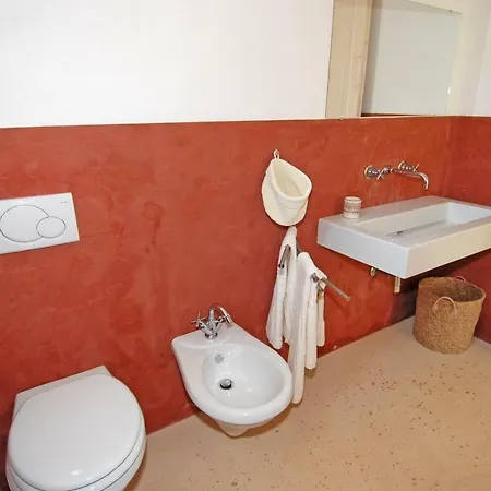 Casa Vacanze La Corte Appart hôtel 3*