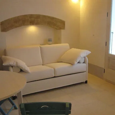 Casa Vacanze La Corte Torre Vado