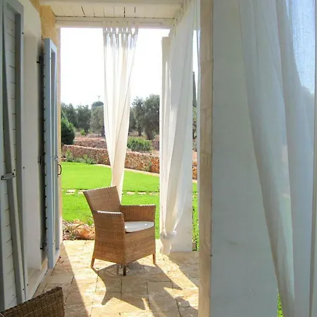 Appart hôtel Casa Vacanze La Corte 3*