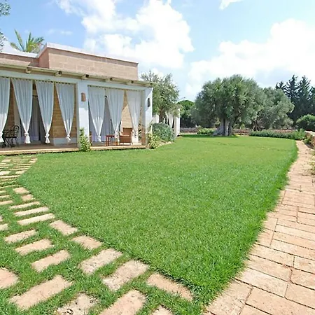 Casa Vacanze La Corte 3* Torre Vado