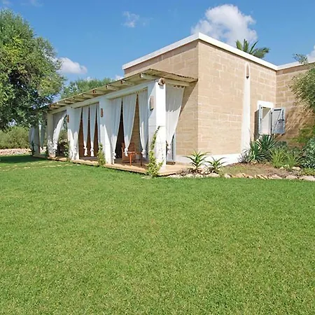 Appart hôtel Casa Vacanze La Corte 3*