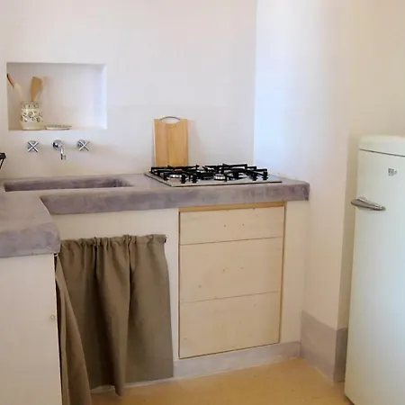 Casa Vacanze La Corte Torre Vado