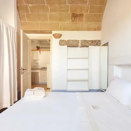 Appart hôtel Casa Vacanze La Corte 3*