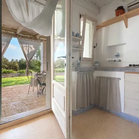 Casa Vacanze La Corte Torre Vado