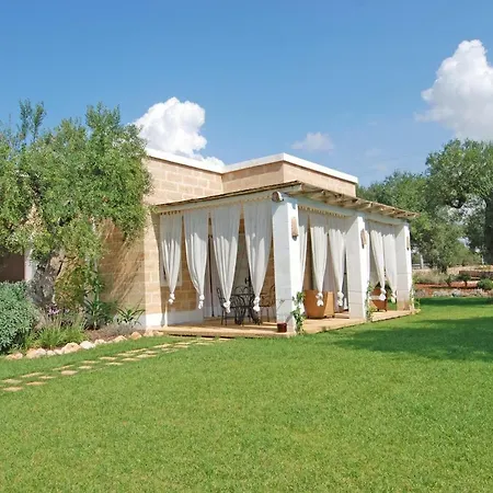 Casa Vacanze La Corte 3* Torre Vado