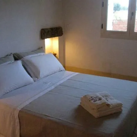 Casa Vacanze La Corte