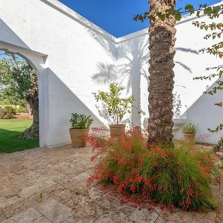 Casa Vacanze La Corte 3*