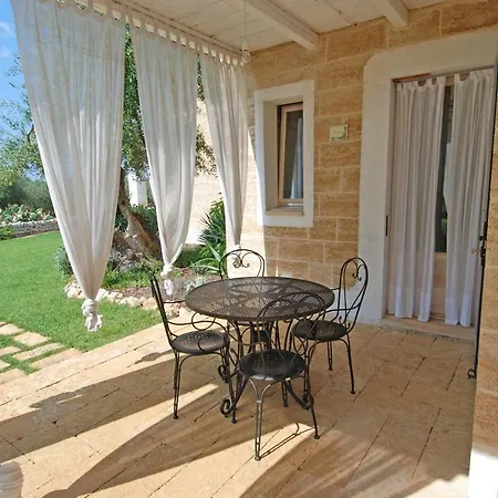 Casa Vacanze La Corte Torre Vado