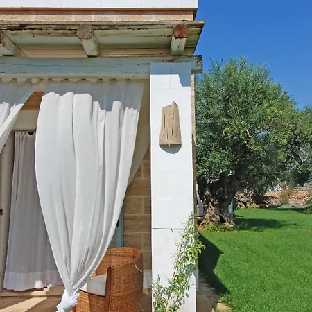 Casa Vacanze La Corte Torre Vado