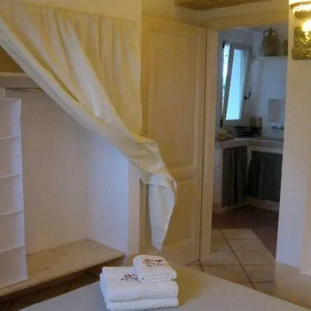 Casa Vacanze La Corte