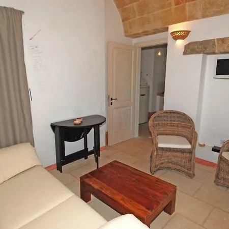 Casa Vacanze La Corte Torre Vado