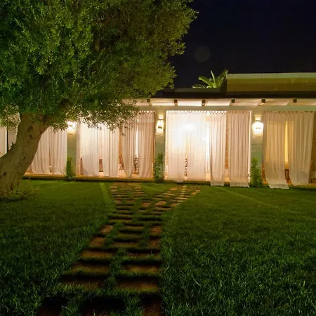 Appart hôtel Casa Vacanze La Corte