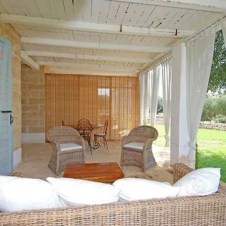 Casa Vacanze La Corte Appart hôtel