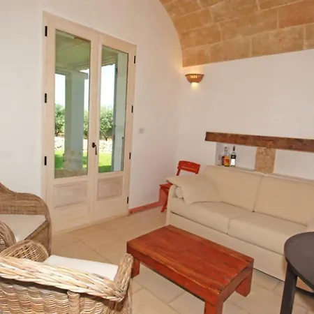 Casa Vacanze La Corte 3*