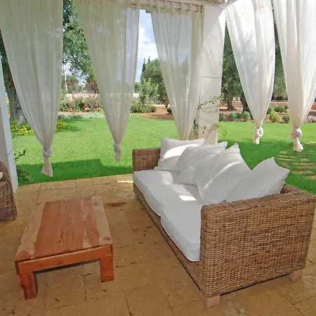 Appart hôtel Casa Vacanze La Corte