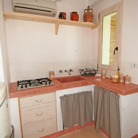 Casa Vacanze La Corte