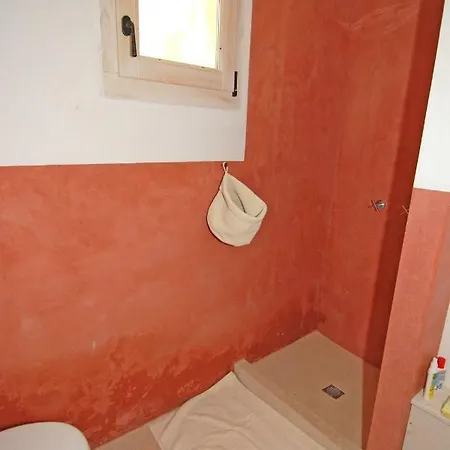 Casa Vacanze La Corte Appart hôtel Torre Vado