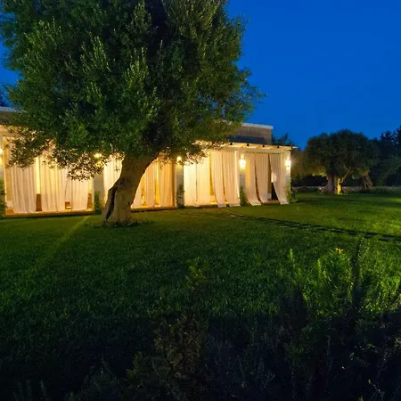 Casa Vacanze La Corte Appart hôtel