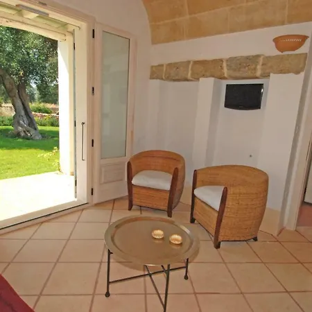 Appart hôtel Casa Vacanze La Corte 3*