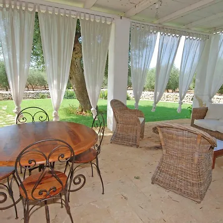 Casa Vacanze La Corte Torre Vado