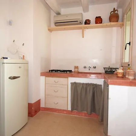 Casa Vacanze La Corte Appart hôtel 3*