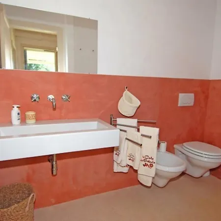 Casa Vacanze La Corte Torre Vado