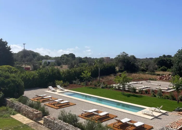 Casa Vacanze La Corte 托雷瓦多