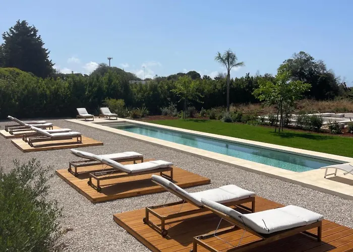 公寓式酒店 Casa Vacanze La Corte