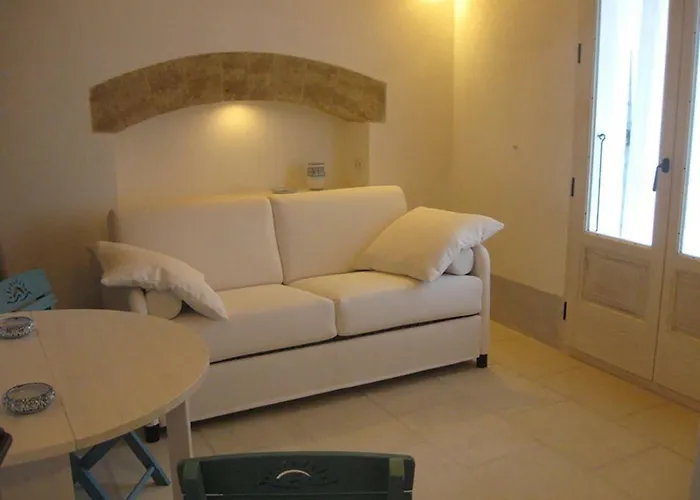 Casa Vacanze La Corte 托雷瓦多