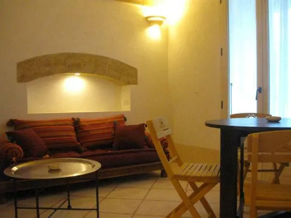 Casa Vacanze La Corte 3*