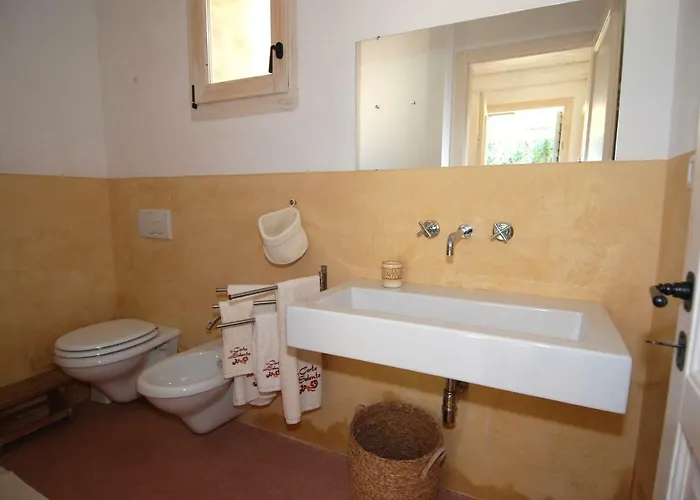 公寓式酒店 Casa Vacanze La Corte