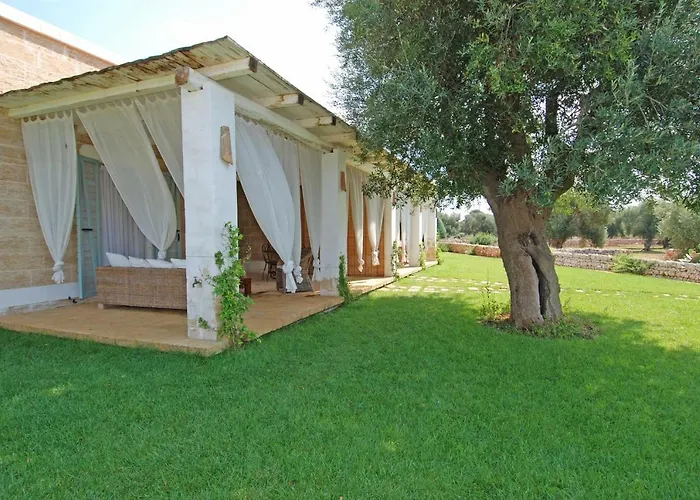 Casa Vacanze La Corte 3*