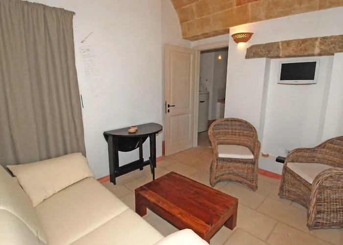 Casa Vacanze La Corte 托雷瓦多