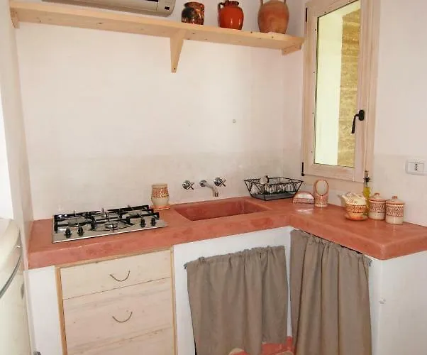 Casa Vacanze La Corte