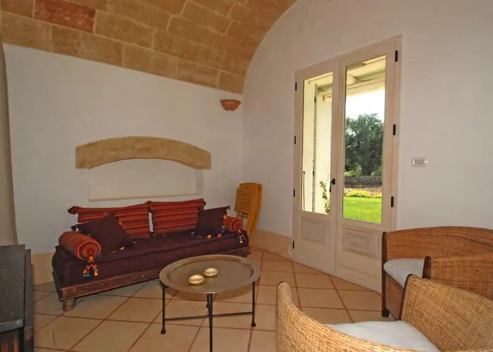 Casa Vacanze La Corte