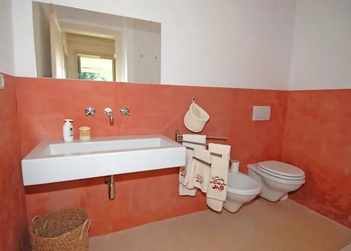 Casa Vacanze La Corte 托雷瓦多