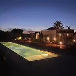 Lägenhetshotell Casa Vacanze La Corte Torre Vado