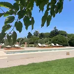Lägenhetshotell Casa Vacanze La Corte Torre Vado